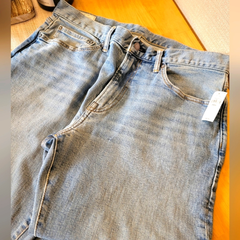 GAP Men's Jeans